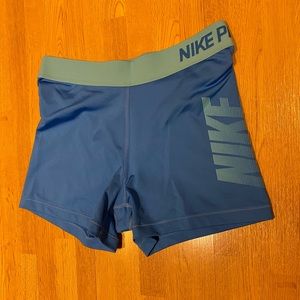 Nike Pro Spandex 2$/22